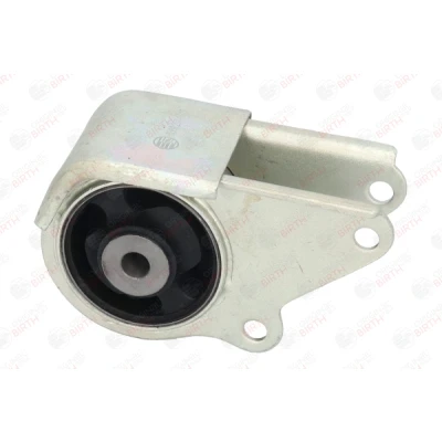 Abbildung von BIRTH 5389 Motorlager Vorderachse FIAT: Ducato I Platform/Chassis, Van, Panorama, PEUGEOT: J5 Platform / Chassis