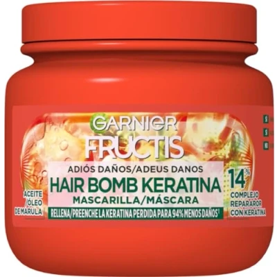 Abbildung von Fructis Haar Mascaras, 250 ml