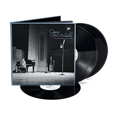Abbildung von Live at Carnegie Hall 1969 [Vinyl LP]