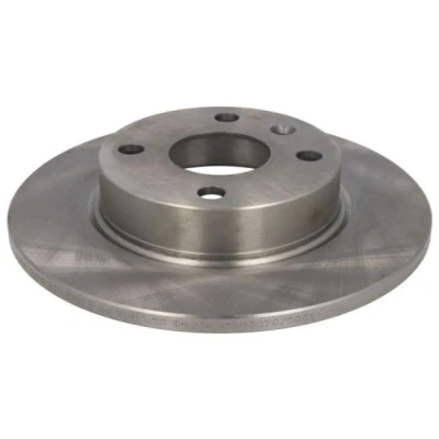 Abbildung von ABE Bremsscheibe MERCEDES BENZ: C Class Saloon, T modell, E Saloon C4M046ABE Bremsscheiben, Scheibenbremsen