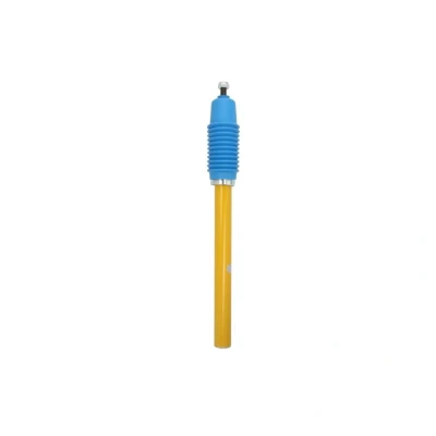 Abbildung von BILSTEIN B6 Performance 34 030059 Stoßdämpfer Vorderachse Gasdruck Einrohr Upside Down Federbeineinsatz unten Platte, oben Stift AUDI: 90 B3