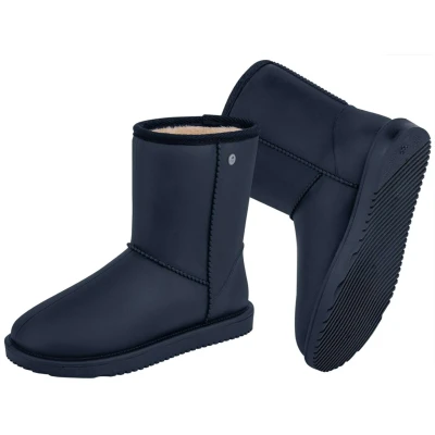 Abbildung von ELT Outdoorstiefel Rainless Kinder Tiefblau 30