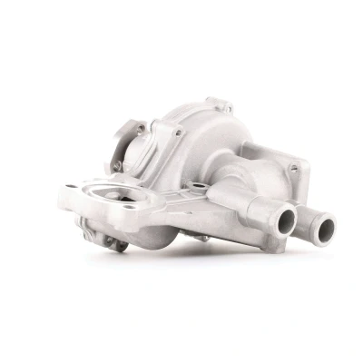 Abbildung von INA 538 0340 10 Wasserpumpe mit Gehäuse VOLKSWAGEN: GOLF 1 Cabriolet, 2, 3, AUDI: 80 B4 Saloon, Coupe B3, A4 B5 Avant, SEAT: Ibiza 2
