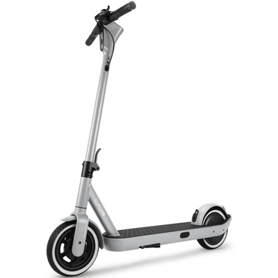 Abbildung von SOFLOW SO ONE+ E Scooter 7.8 Ah, Silvergrey, Original, dt. Straßenzul. / ABE