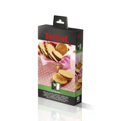 Abbildung von Seb Keksteller snack collection n14 XA801412