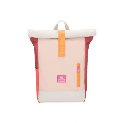 Abbildung von Johnny Urban Aaron Junior Tagesrucksack für Kinder, Größe: One Size, Rot
