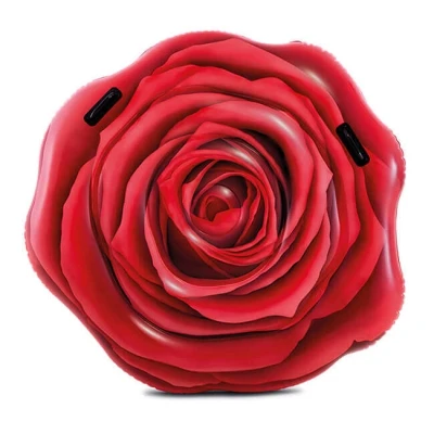 Abbildung von Red Rose Luftmatratze