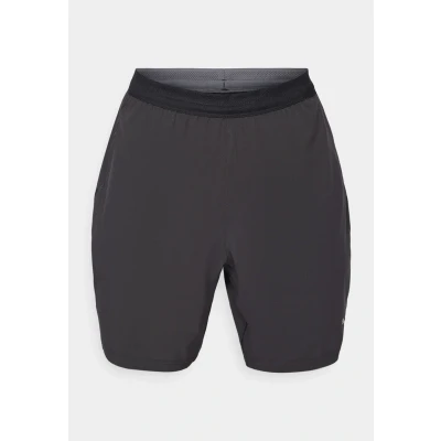 Abbildung von Puma TECH Training Short Kurze Sporthose, Herren, Größe: Large, Black