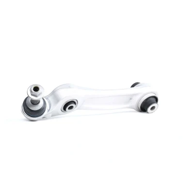 Abbildung von LEMFÖRDER 36218 01 Querlenker Vorderachse, unten, hinten, links Aluminium BMW: 5 Touring, Saloon, 6 Gran Coupe kfzteile, mister auto, atp