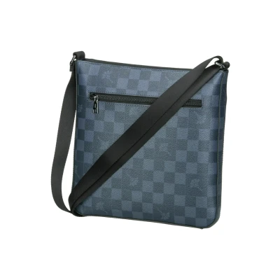 Abbildung von JOOP! Cortina Piazza Milian Shoulderbag Unisex Umhängetasche, Größe: One Size, Dark blue