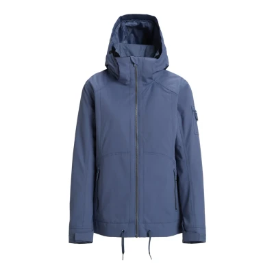 Abbildung von Roxy Meade Snowboardjacke, Damen, Größe: XL, Bqy