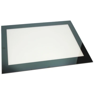 Abbildung von Whirlpool Tuer herd innere glas 481010517256