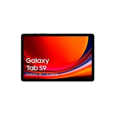 Abbildung von Samsung Galaxy Tab S9 WiFi 256GB X710 Grau