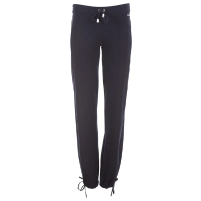 Abbildung von Winshape Jogginghose, Damen, Größe: XXL, Night blue