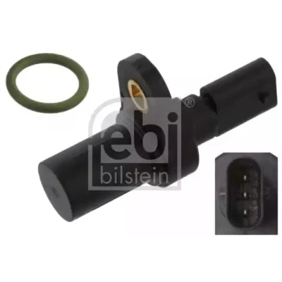 Abbildung von FEBI BILSTEIN 36411 Sensor, Nockenwellenposition BMW: 5 Saloon, 3 Touring, MINI: Hatchback