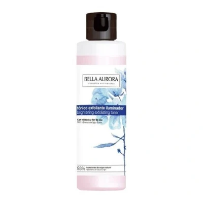 Abbildung von Bella Aurora Brightening Exfoliating Toner 200 ml