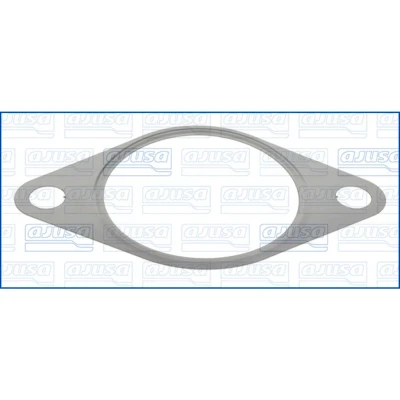 Abbildung von AJUSA 01503800 Dichtung, Abgasrohr Abgaskrümmer HYUNDAI: ix35, KIA: K2500 Platform / Chassis