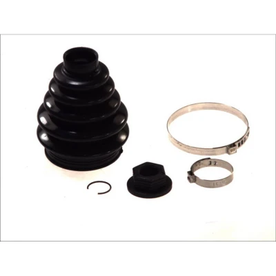 Abbildung von SPIDAN 20321 Achsmanschette 112,00 TPE (thermoplastischer Elastomer) FORD: Focus Mk1 Box Body / Estate, MONDEO 3 Kombi, Stufenheck