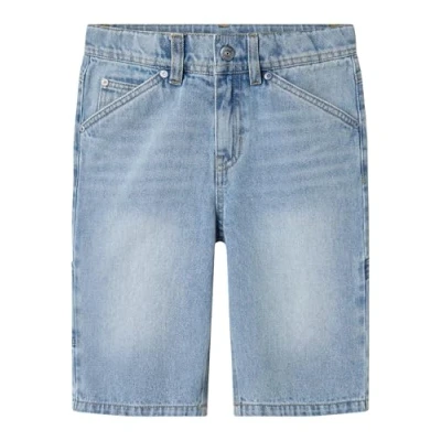 Abbildung von NAME IT Boy Shorts Bermuda