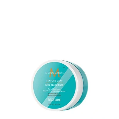 Abbildung von Moroccanoil Texture Clay Buildable 75 ml