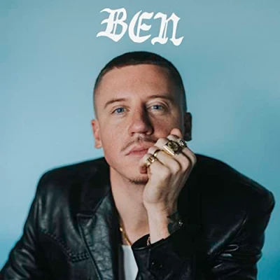 Abbildung von Ben [Vinyl LP]
