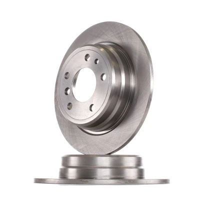 Abbildung von FERODO PREMIER DDF221 Bremsscheibe 300 10 5 120 voll geölt mit Schrauben BMW: Saloon, Touring