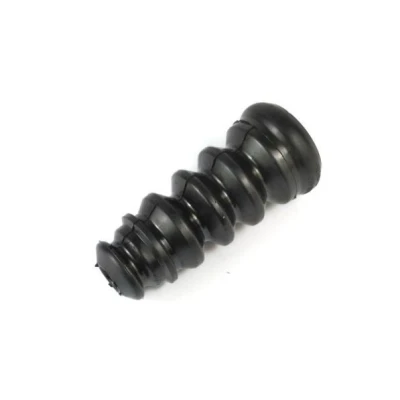 Abbildung von KRAFT 4090035 Anschlagpuffer, Federung Hinterachse VOLKSWAGEN: Golf 4 Variant, 4, Bora SEAT: Toledo 2 Limousine