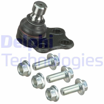 Abbildung von DELPHI TC3901 Traggelenk 95 74 84
