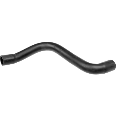 Abbildung von GATES 05 4446 Kühlerschlauch EPDM (Ethylen Propylen Dien Kautschuk) RENAULT: MEGANE 2
