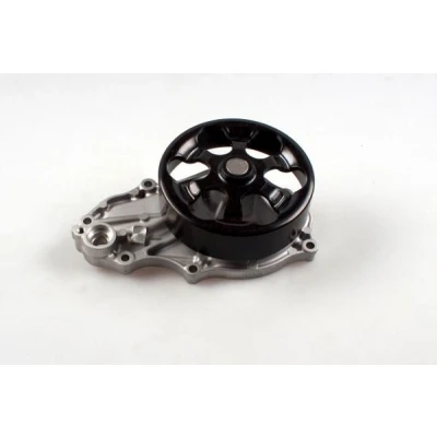 Abbildung von HEPU P7578 Wasserpumpe mit Dichtung mechanisch HONDA: CIVIC 8 Hatchback
