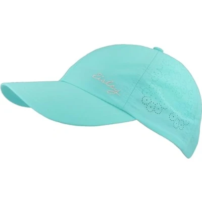 Abbildung von Eisley Damen Bellavista Cap, Aqua, S EU