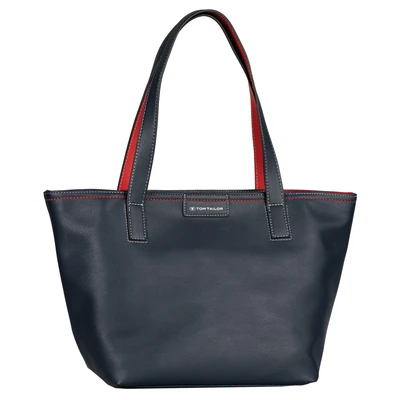 Abbildung von TOM Tailor Handtasche, Damen, Größe: One Size, Blau