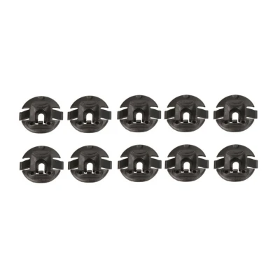 Abbildung von ROMIX C70142 Clip AUDI: A4 B8 Avant, A5 Coupe, Saloon