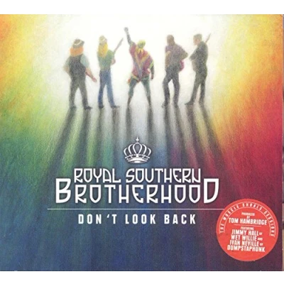 Abbildung von Don&#039;t Look Back 180gr [Vinyl LP]