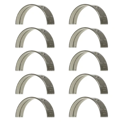 Abbildung von GLYCO H1161/5 STD Kurbelwellenlager MAZDA: 6 Hatchback