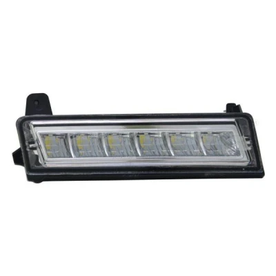 Abbildung von TYC 12 5298 00 9 Tagfahrleuchte links mit LED MERCEDES BENZ: GLK