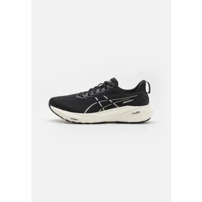 Abbildung von Asics GT2000 13 Laufschuh Stabilität, Herren, Größe: 42.5, Black/white Schuhe