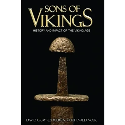 Abbildung von Sons of Vikings: A Legendary History the Viking Age