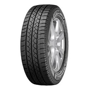 Abbildung von 215/75 R16C 116R/114R Vector 4Seasons Cargo M+S