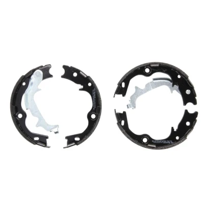 Abbildung von BOSCH 0 986 487 779 Handbremsbeläge HYUNDAI: ix35, KIA: Sportage III