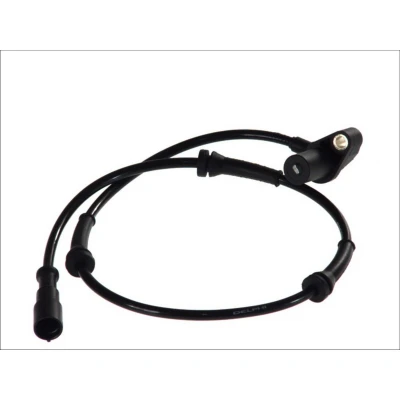Abbildung von DELPHI SS20100 ABS Sensor passiver 760 VOLKSWAGEN: Transporter 4 Bus,