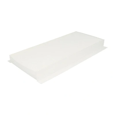 Abbildung von FILTRON K 1010 Innenraumfilter Partikelfilter 345 147 30 FORD: Puma, FIESTA 4