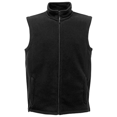 Abbildung von Regatta Herren Micro Fleece Body Wärmer Medium Dunkles Marineblau