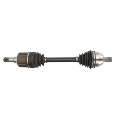 Abbildung von POINT GEAR PNG72674 Antriebswelle Vorderachse links 606 92,1 für Fahrzeuge mit ABS FORD: Galaxy Mk2 MPV, S Max Mk1, MONDEO 4 Turnier