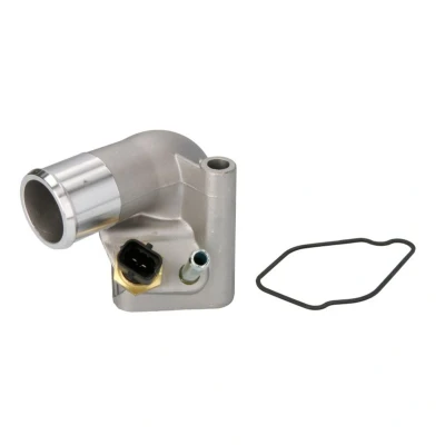 Abbildung von THERMOTEC D2X020TT Kühlwasserthermostat 92 OPEL: Corsa C Hatchback, Vectra Caravan, Astra H Caravan
