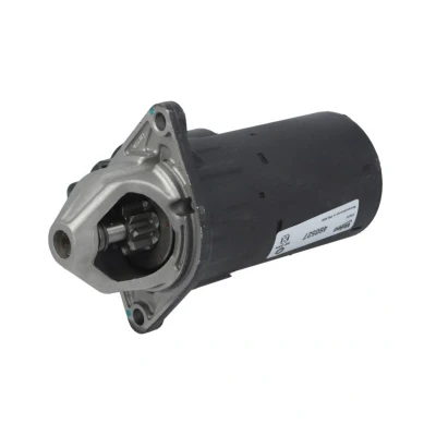 Abbildung von VALEO 460527 Anlasser 12 1,1 OPEL: Corsa C Hatchback, Vectra Caravan, Zafira B, CHEVROLET: Orlando, Aveo / Kalos Nubira Estate