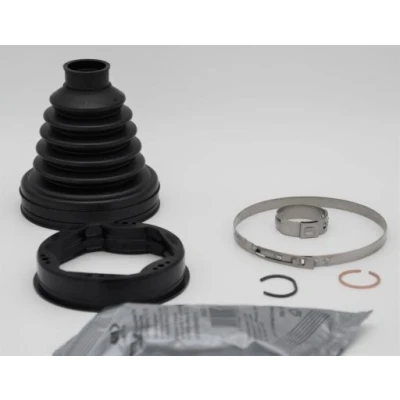 Abbildung von SPIDAN GKNB20603 Achsmanschette 96mm TPE (thermoplastischer Elastomer) mit Fett