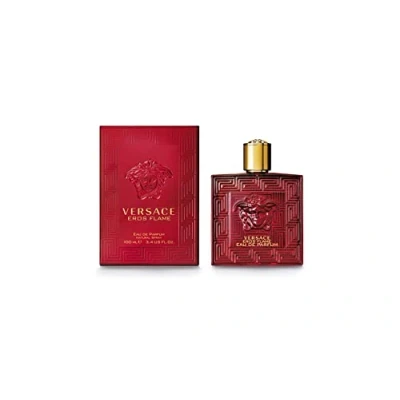Abbildung von Versace Eros Flame Eau de Parfum 100 ml