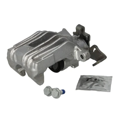 Abbildung von TRW BHN275E Bremssattel Aluminium VOLKSWAGEN: Golf 4, Polo IV Hatchback, New Beetle Convertible, SEAT: Leon I Ibiza 4 ST,