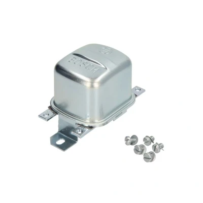 Abbildung von BOSCH F 026 T02 202 Lichtmaschinenregler